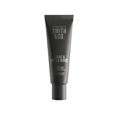 cedarwood hand cream by the aromatherapy co — download