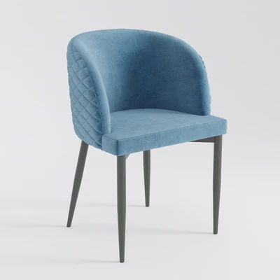 Sheppie's chair — Ver 1
