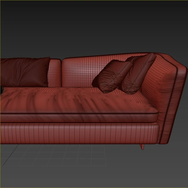 Minotti Seymour — Скачать