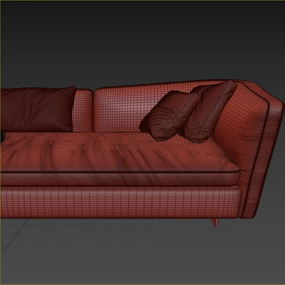 Minotti Seymour — Вид 5