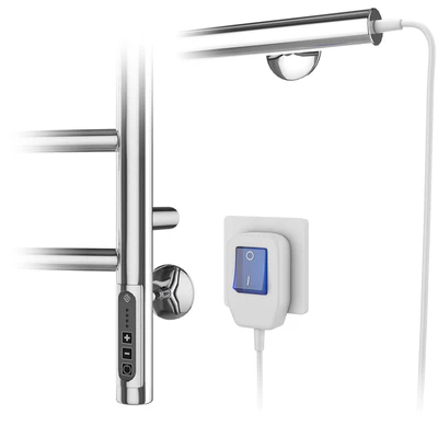 Towel dryers Terminus 4 — Ver 4