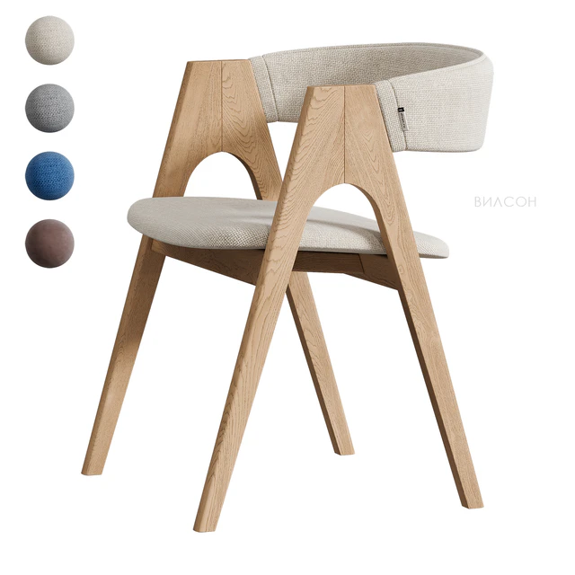 Wilson chair Divan.ru — Descargar