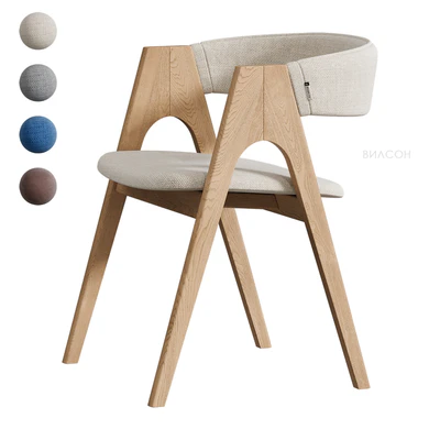 Wilson chair Divan.ru — Ver 5