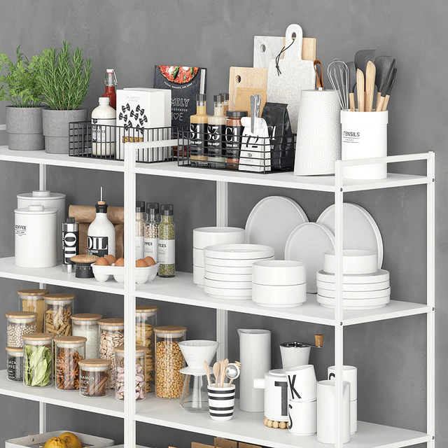 Jonaksel Pantry — Скачать