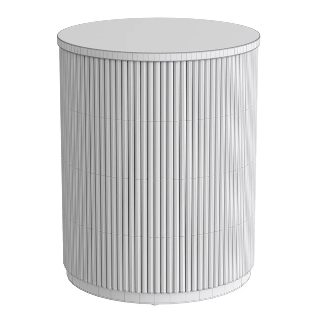 Side table Vetters — Скачать