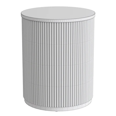 Side table Vetters — Вид 6