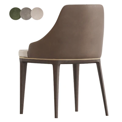 Alaton armchair by ASTER — Ver 5