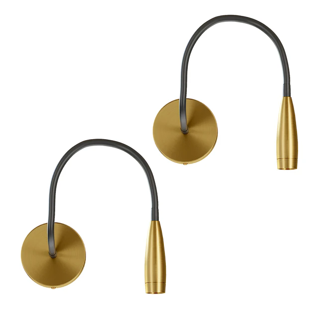 Lampatron isis sconce — Descargar