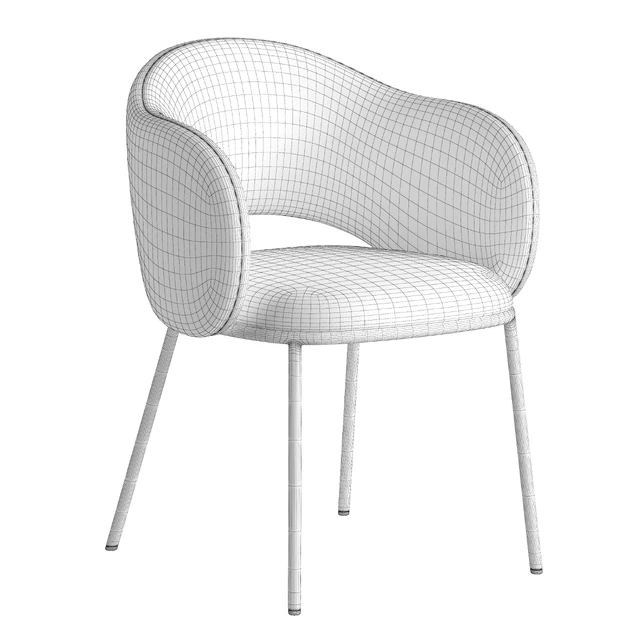 Kave Home . Maina Chair — Download