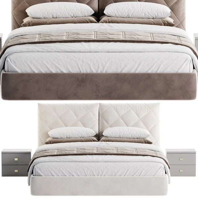 Felis Allen Bed — Скачать