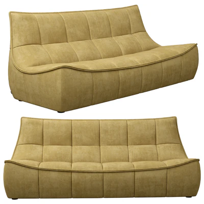 Montis Florence sofa — Ver 1