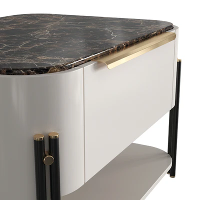 Прикроватные тумбочки BAMBOO — Вид 4