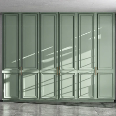 WARDROBE NO45 — Ver 3