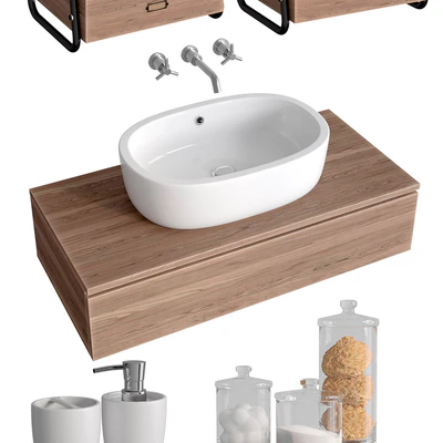 Bathroom 4 — Вид 2