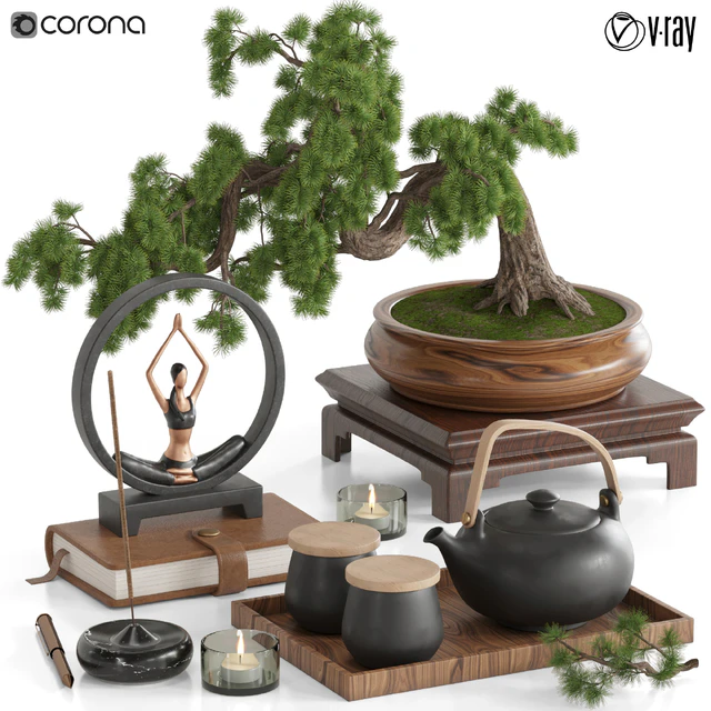 decorative set 23 — Скачать