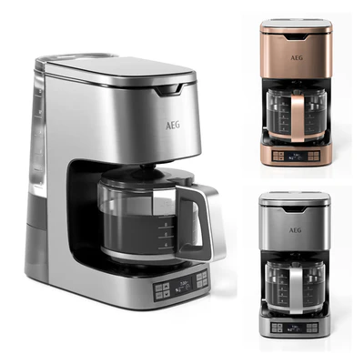 AEG SET Appliances — Вид 5