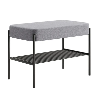 Taxta bench — Ver 7