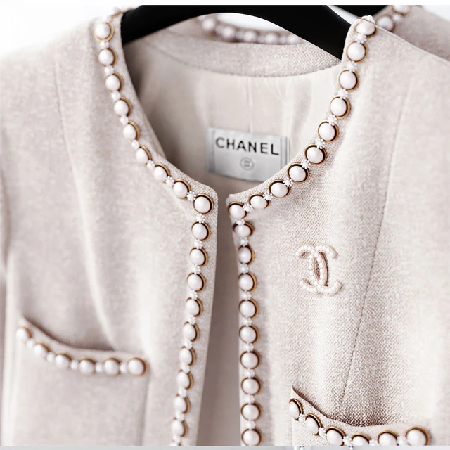 Chanel set — Descargar