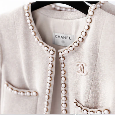 Chanel set — Ver 3