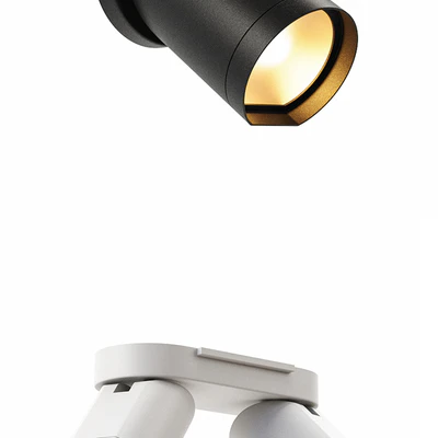 SLV BILAS set of wall-ceiling fixtures — Ver 3