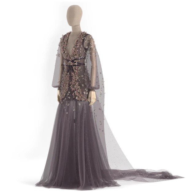 Dress flower — Скачать