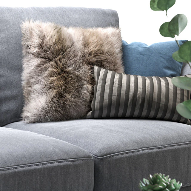 Aria sofa and armchair — Descargar