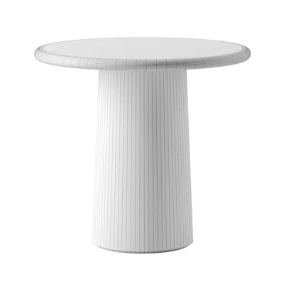 AFA table pedestal by Collection Particuliere — Вид 2