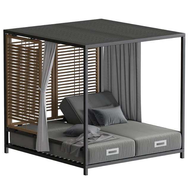 Atmosphera Alcova daybed — Descargar