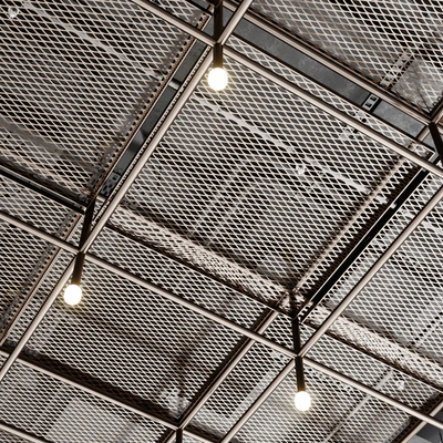 Ceiling 9 — Ver 4