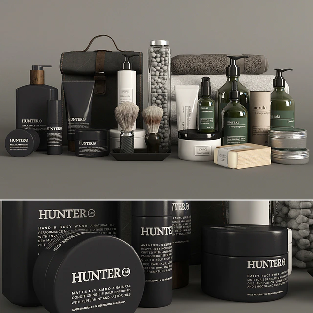 Bathroom decor 3 — Descargar