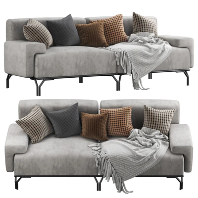 Casamania Horm Summit Standard Sofa — Вид 3