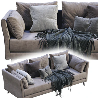 Jesse Sofa Ives — Ver 2