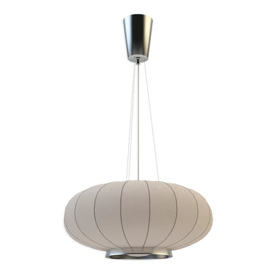 Paper Moon Medium Hanging Shade Circa — View 4