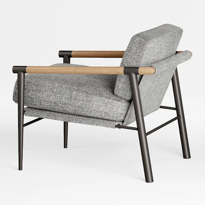 Ona chair — View 5