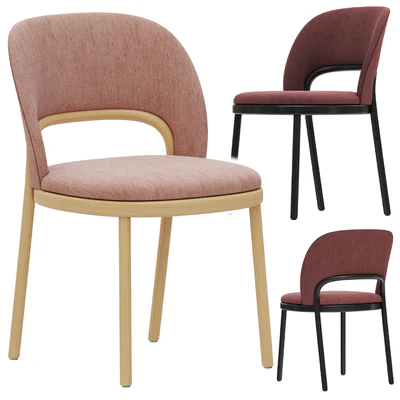 Thonet 520 P — Вид 2