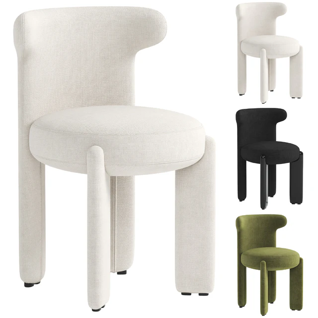 COSETTE chair — Скачать
