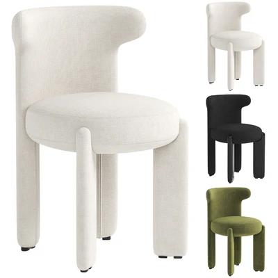 COSETTE chair — Вид 1