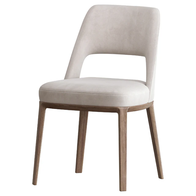 Motu chair from Artfabric — Descargar