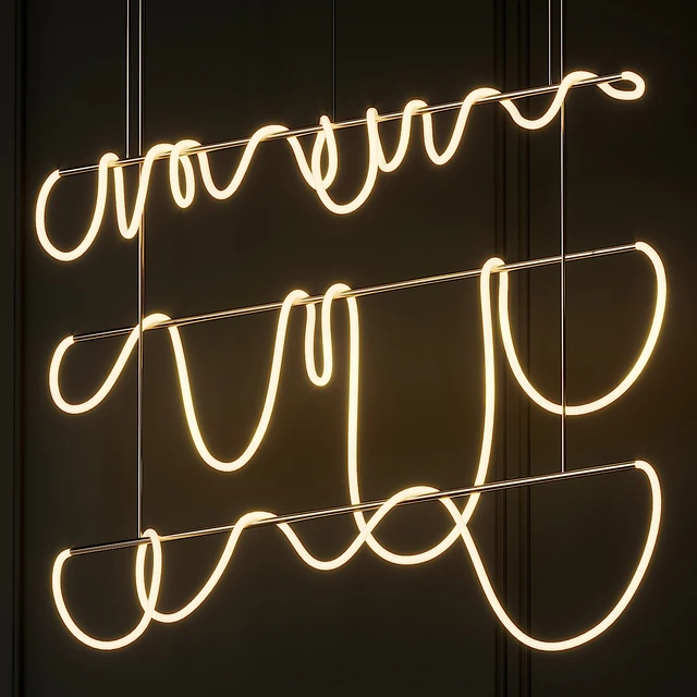Tracer Loop Luke Lamp Co — Скачать