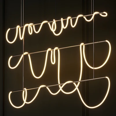 Tracer Loop Luke Lamp Co — Вид 1