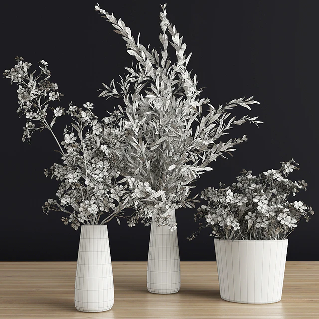 Plants set 3 — Descargar