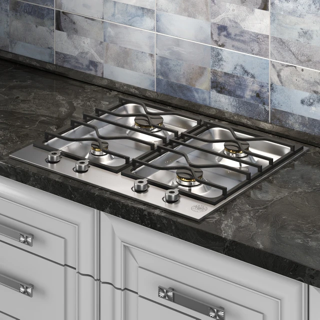 Kitchen como — Descargar