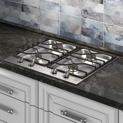 Kitchen como — Ver 3