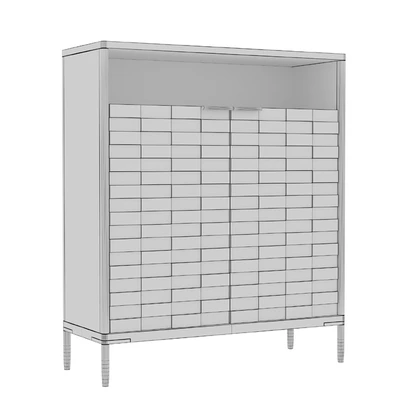 Dantone Home Textures Dresser Bar — Ver 2