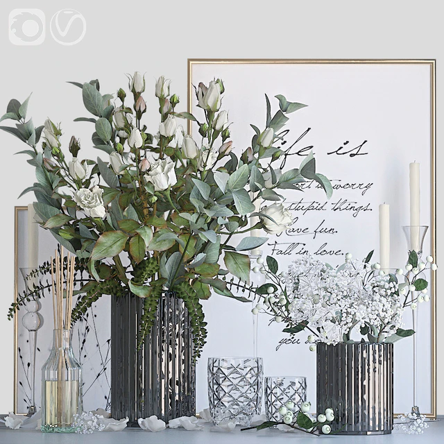 Decorative set 13 — Descargar