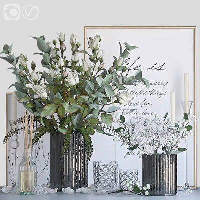 Decorative set 13 — Ver 1