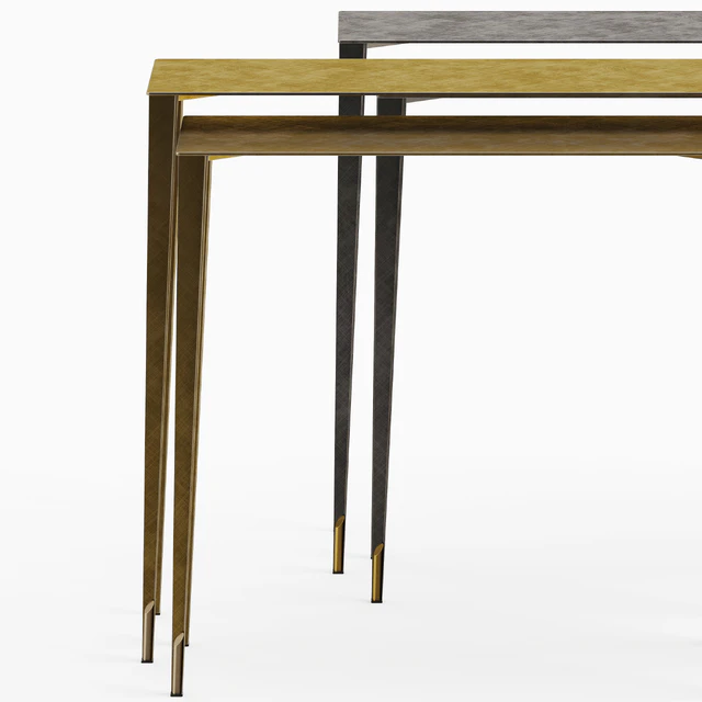 Cattelan Italia Etoile console — Descargar