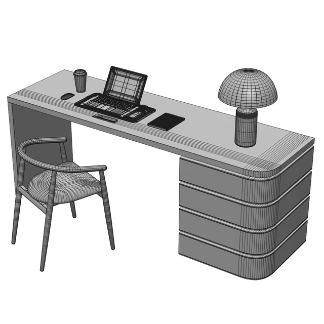 Рабочее место 10 — Скачать