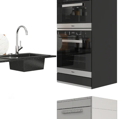 Kitchen Decor — Вид 2