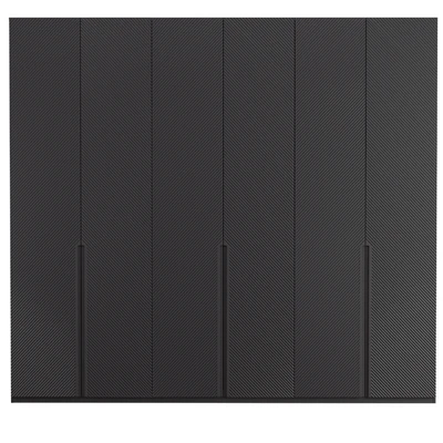 wardrobe INCOGNITA — Ver 5